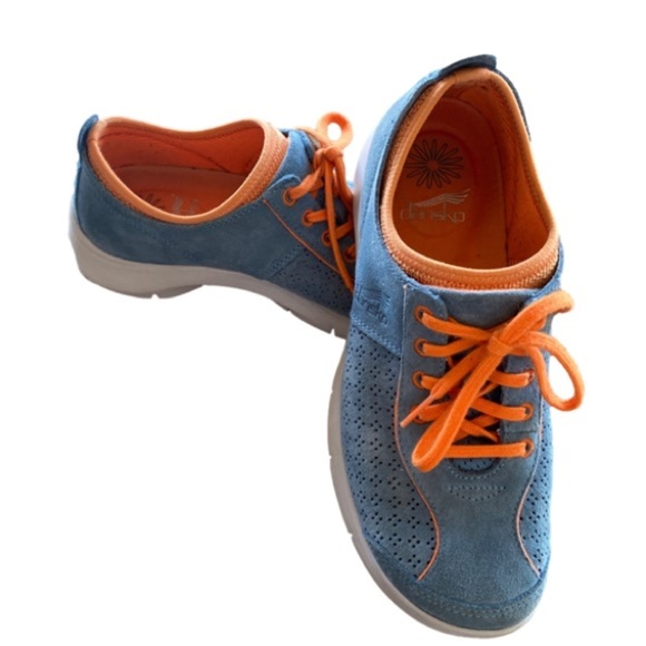 dansko elise sneaker